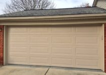 How Much Is a 16×7 Garage Door Installed