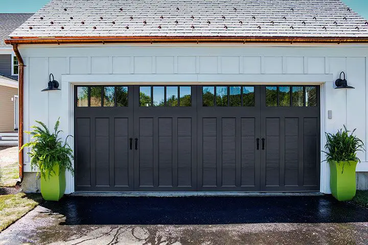 How Much Primer for a 2-Car Garage