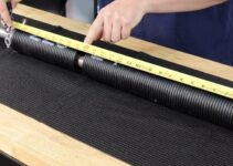 How to Determine Torsion Spring Size for Garage Door