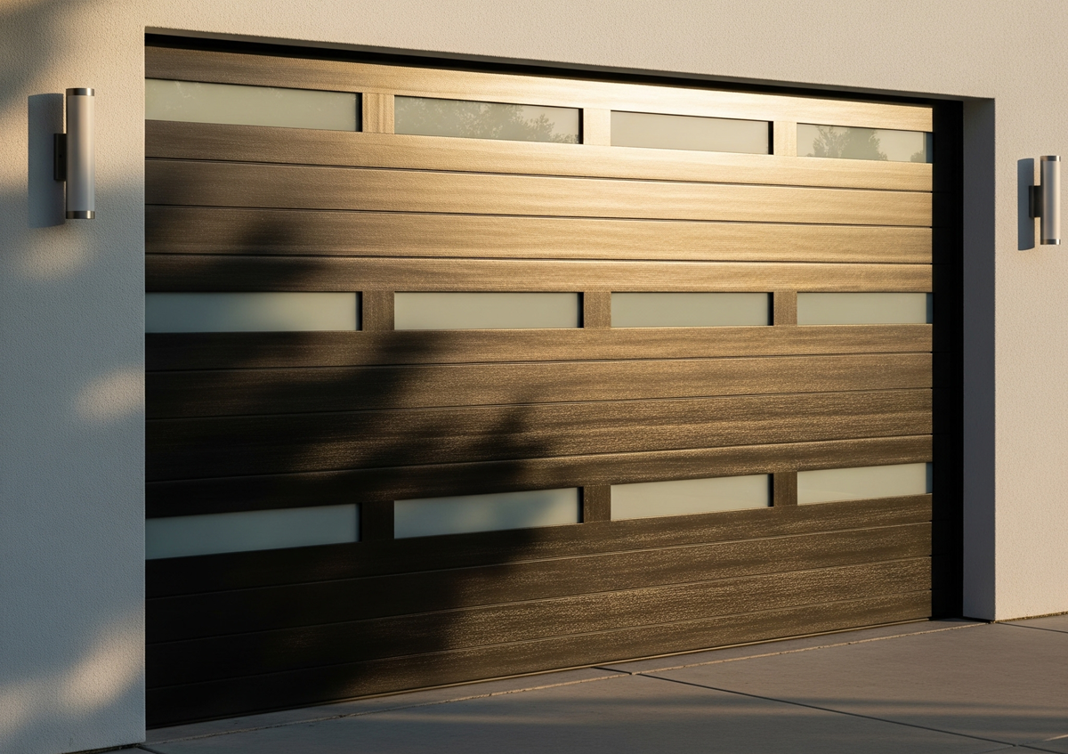 Garage Door Matters More Than You Think